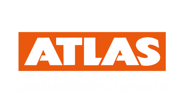 0823050 Втулка Atlas